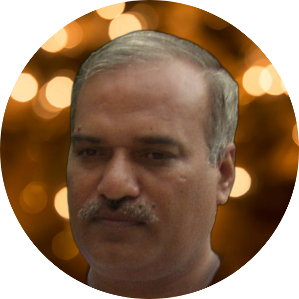 Hanuman Prasad Sharma